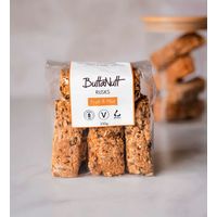 Buttanutt Fruit & Nut Rusks